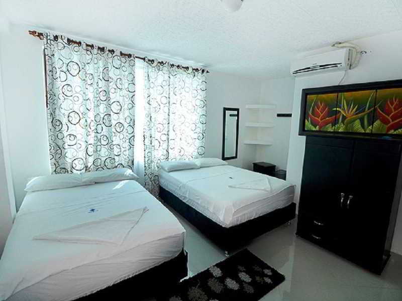 Hotel Sophia Real Yopal Exteriér fotografie