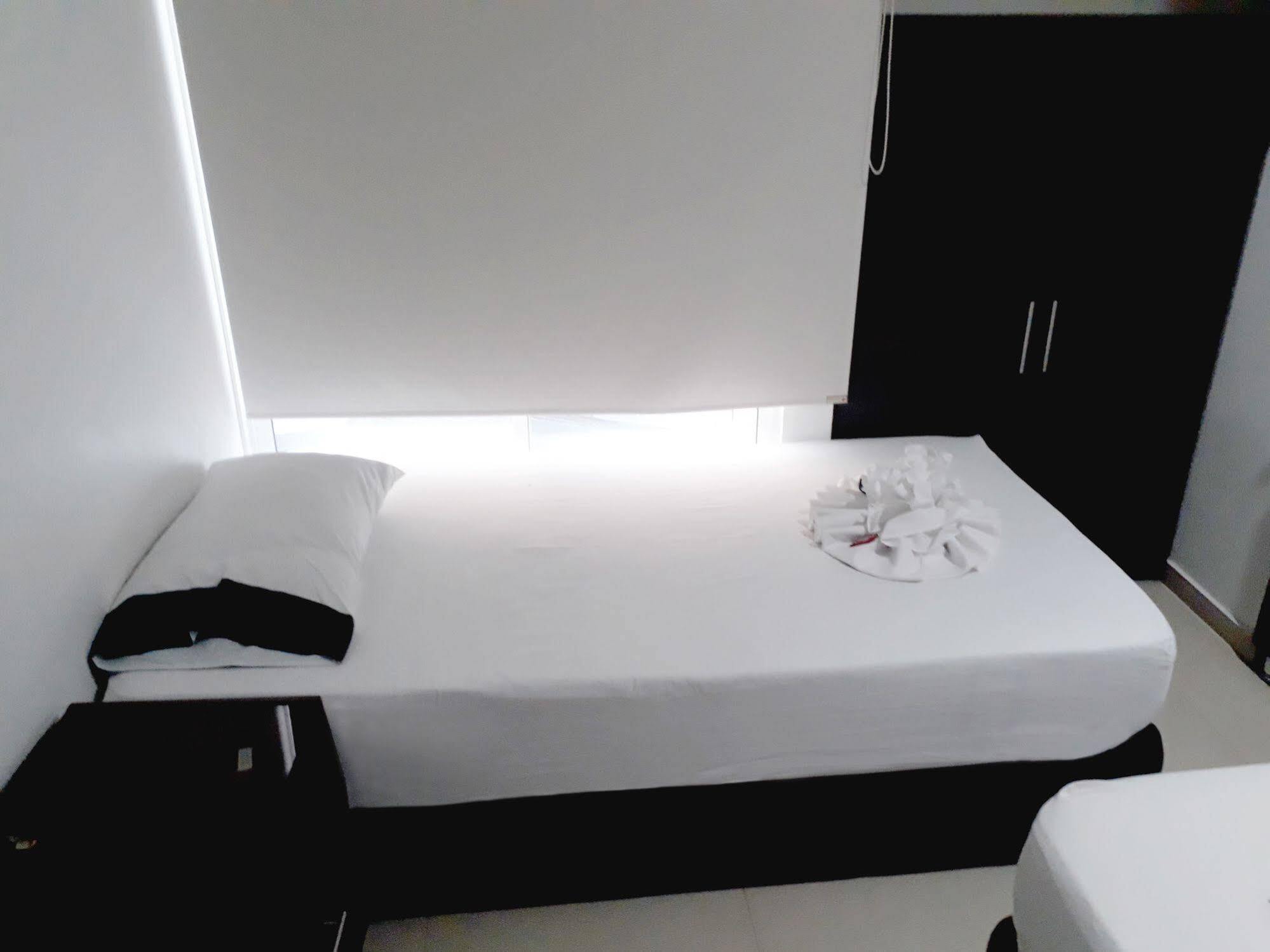 Hotel Sophia Real Yopal Exteriér fotografie